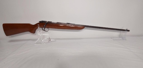 Remington The Target Master Model 510