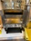 Holman B710 Conveyor Oven, Countertop Model, Sandwich / Pizza Conveyor Oven, Stainless Steel