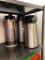 Lot of 3 Air Pots, Catering Coffee Pots