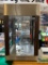 Star Mfg. Model 2APT Pizza Warming Display Cabinet