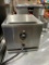 Server Stainless Steel Electric Chocolate Melter / Warmer