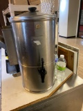 Ice Tea Dispenser