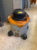 Ridgid 5HP 12 Gallon Wet/Dry Vac