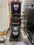 Rancilio Espresso Bean Coffee Grinder Model MD40