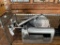 Hobart Model: 17614 NSF Commercial Meat Slicer, 14in Blade w/ Sharpener