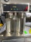 Curtis Concourse Series G3 Model: SCD1000GT13A000 Twin Airpot Coffee Brewer - 220V