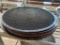 Lot of 10, 16in Pizza Screen Pans