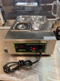 Vevor Electric Chocolate Melting Machine, Chocolate Machine Model: D2002