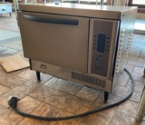 Turbo Chef Model: NGC The Tornado Countertop Convection Oven