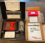Snap-on Vantage Graphing DMM & Diagnostic Database Model MT2400