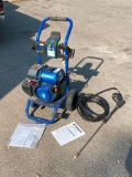 Powerhorse Model: PHGPW300H-A, 3000 PSI 2.5 GPM Pressure Power Washer