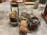 Head's Power Washer, NSS Sharpshooter 900-2E Pressure Washer