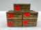 Hornady Critical Defense 9mm Luger 115gr FTX - 5 Boxes, 125 Total Rounds