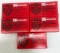 Hornady 223 REM 55gr TAP URBAN - 5 Boxes, 100 Total Rounds