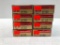 Hornady Varmint Express 223 REM 55gr V-MAX - 8 Boxes, 160 Total Rounds