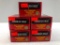 American Eagle 327 Federal Magnum 100gr Jacketed Soft Point - 5 Boxes, 250 Total Rounds