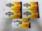 Armscor USA 9mm 115gr FMJ - 5 Boxes, 250 Total Rounds