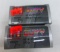 Hornady Critical Duty 45 AUTO + P 220gr FlexLock - 2 Boxes, 100 Total Rounds