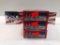 Hornady American Whitetail 308 WIN 165gr InterLock - 5 Boxes, 100 Total Rounds