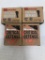 Hornady Critical Defense 40 S&W 165gr FTX - 4 Boxes, 80 Total Rounds