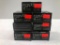 Inceptor .380 Auto 61gr Firefly Tracer Rounds - 7 Boxes, 175 Total Rounds