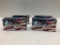 Hornady American Gunner 300 Blackout 125gr HP - 4 Boxes, 200 Total Rounds