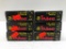 TulAmmo 7.62x54 R 148gr FMJ - 6 Boxes, 120 Total Rounds