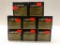 HPR 223 Rem 55gr FMJ Hyper Clean - 8 Boxes, 400 Total Rounds