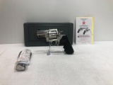 Ruger Super Redhawk Alaskan .44 Remington Magnum Revolver, SN: 530-57008