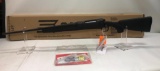 Savage Arms Axis Left Handed 22-250 R Bolt Action SN:K896735
