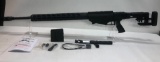 Ruger Precision Rifle Model: Precision, Cal. 300 PRC, Rifle, 26in Barrel, Blued, SN: 1804-10277