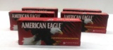 American Eagle 7.62x39 Soviet 124gr FMJ - 5 Boxes, 100 Total Rounds