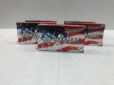 Hornady American Whitetail 308 WIN 165gr InterLock - 5 Boxes, 100 Total Rounds