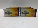 Armscor USA 9mm Luger 115gr FMJ - 5 Boxes & 9mm Luger 124gr FMJ - 3 Boxes - 250 Total Rounds