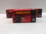 Geco .22 LR 40gr Semi-Auto - 3 Cartons, 1500 Total Rounds