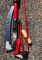 Dual Link Extendable Tree Saw + Pruner
