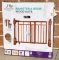 Summer Infant Bannister and Stair Wood Gate