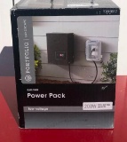 Portfolio 200W Power Pack