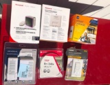 Lot of Miscellaneous Home Electronics- Door Bell, Smart Hub and more