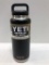 YETI: Rambler 36oz Bottle, Black