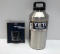 2 Items: YETI 64oz Bottle & YETI Hot Shot Cap - Fits All Rambler Bottle Sizes