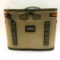 YETI Hopper Flip 18 - Field Tan/Blaze Orange