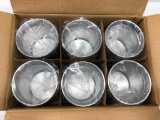 YETI 10oz Lowball 6 Pack - Stainless