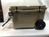 YETI Tundra Haul - Desert Tan