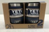 YETI: Rambler 10oz 2 Pack Wine Tumbler