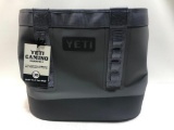 YETI: Camino Carry All 35, Storm Gray