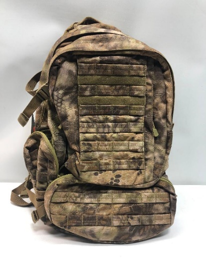 Condor Highlander 3 Day Assault Pack - Camo MSRP: $147.95