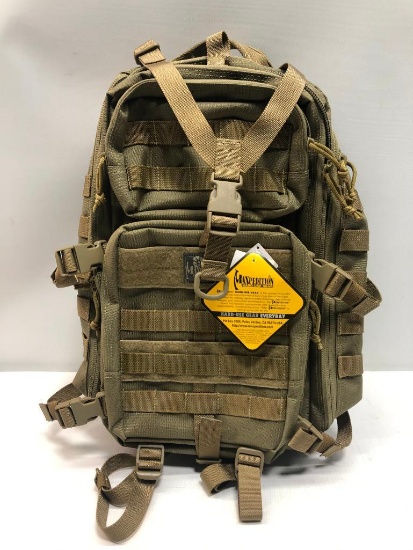 Maxpedition Falcon III Backpack - Khaki