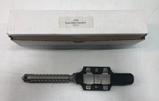 ADO Knives Bead Blast Standard 115-7