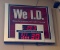 We I.D. LED Digital Sign